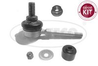 Stange/Strebe, Stabilisator