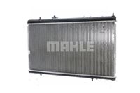 Thumbnail - Radiateur - CR801000S - MAHLE