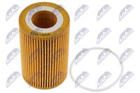 маслен филтър