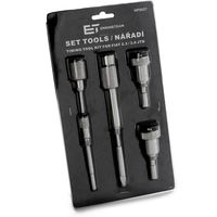 Thumbnail - Afregelgereedschapset, motormanagment - HP0027 - ET ENGINETEAM