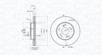 Bremsscheibe
