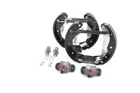 BOSCH Remschoenset 7