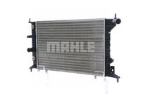 Thumbnail - Radiateur - CR635000S - MAHLE