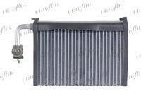 Verdampfer, Klimaanlage