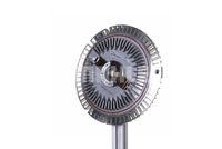 Thumbnail - Koppeling, radiateurventilator - CFC66000P - MAHLE