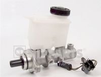 Спирачна помпа