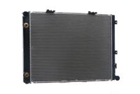 Thumbnail - Radiateur - CR263000S - MAHLE