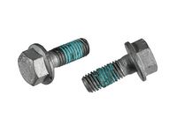 Set de șuruburi, suport etrier de frână METZGER AUTOTEILE, Cod: 6269011