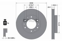 Bremsscheibe