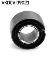 SKF Lagerbus, stabilisator 4