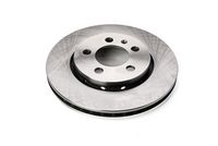 спирачен диск