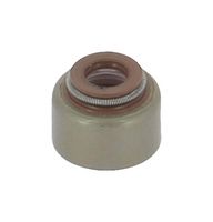 Dichtring, Ventilschaft