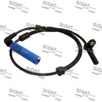 Sensor, Raddrehzahl