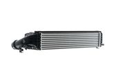 Thumbnail - Intercooler, inlaatluchtkoeler - CI668000P - MAHLE