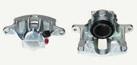 Bremssattel