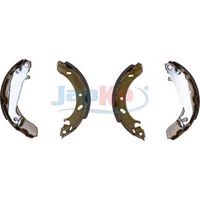 комплект спирачна челюст