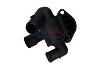 термостат, охладителна течност