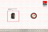 Rola intinzator,curea distributie FAI AutoParts, Cod: T9488