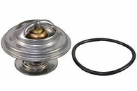 термостат, охладителна течност