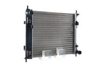 Thumbnail - Radiateur - CR2107000S - MAHLE