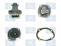 Wasserpumpe, Motorkühlung