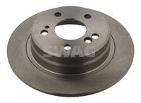 Disc frana SWAG, Cod: 10 91 0685
