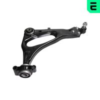 Brat, suspensie roata OPTIMAL, Cod: G6-1665