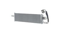 Thumbnail - Oliekoeler, automatische transmissie - CLC290000P - MAHLE