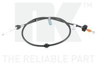 Seilzug, Feststellbremse