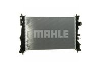 Thumbnail - Radiateur - CR1180000P - MAHLE