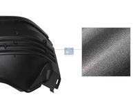 DT Spare Parts Spatbord 3