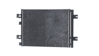 Thumbnail - Condensor, airconditioning - AC858000S - MAHLE