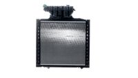 Thumbnail - Radiateur - CR1038000P - MAHLE