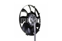 Thumbnail - Koelventilatorwiel - CFF456000P - MAHLE