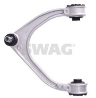 носач, окачване на колелата