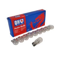 Glühlampe, Brems-/Schlusslicht