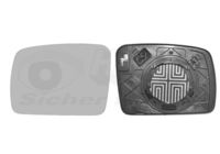 Spiegelglas, Außenspiegel