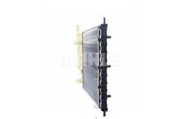 Thumbnail - Radiateur - CR599000S - MAHLE