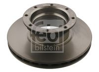 Bremsscheibe
