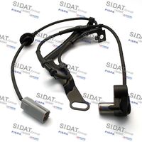 Sensor, Raddrehzahl