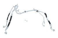 NRF Hoge druk- / lage drukleiding, airconditioning 1