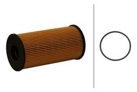 маслен филтър