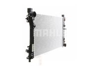 Thumbnail - Radiateur - CR387000S - MAHLE