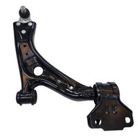 Brat, suspensie roata CTR, Cod: CQ0531R