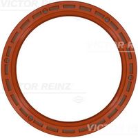 Wellendichtring, Kurbelwelle