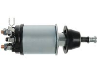 Magnetschalter, Starter