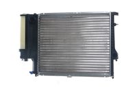 Thumbnail - Radiateur - CR336001S - MAHLE