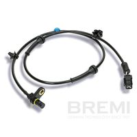 Sensor, Raddrehzahl