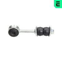 Brat/bieleta suspensie, stabilizator OPTIMAL, Cod: G7-621S