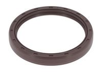 Wellendichtring, Kurbelwelle